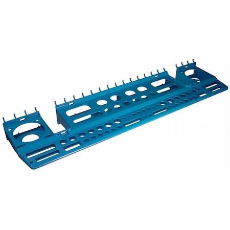 The Lehigh Group Lehigh Group 3N1TH 3-In-1 Tool Holder 3N1TH